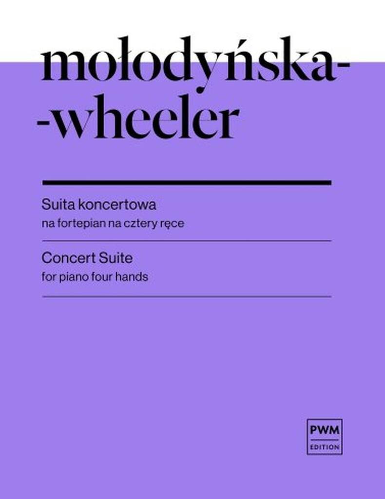 Concert Suite